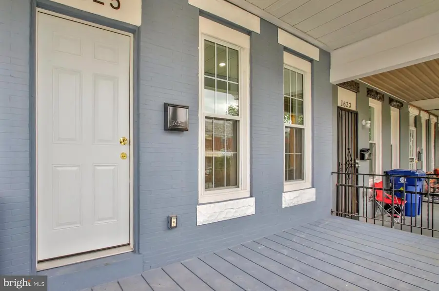 1625 N Rosedale St, Baltimore, MD 21216 - #2
