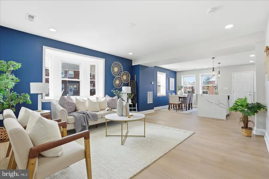 1300 Pentridge Rd, Baltimore, MD 21239 - #2