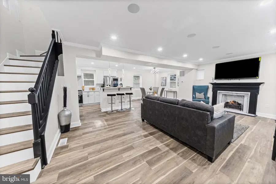 3708 The Alameda, Baltimore, MD 21218 - #2