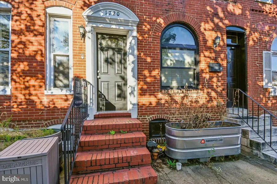 1720 S Hanover St, Baltimore, MD 21230 - #3