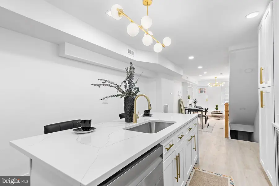529 N Patterson Park Ave, Baltimore, MD 21205 - #2