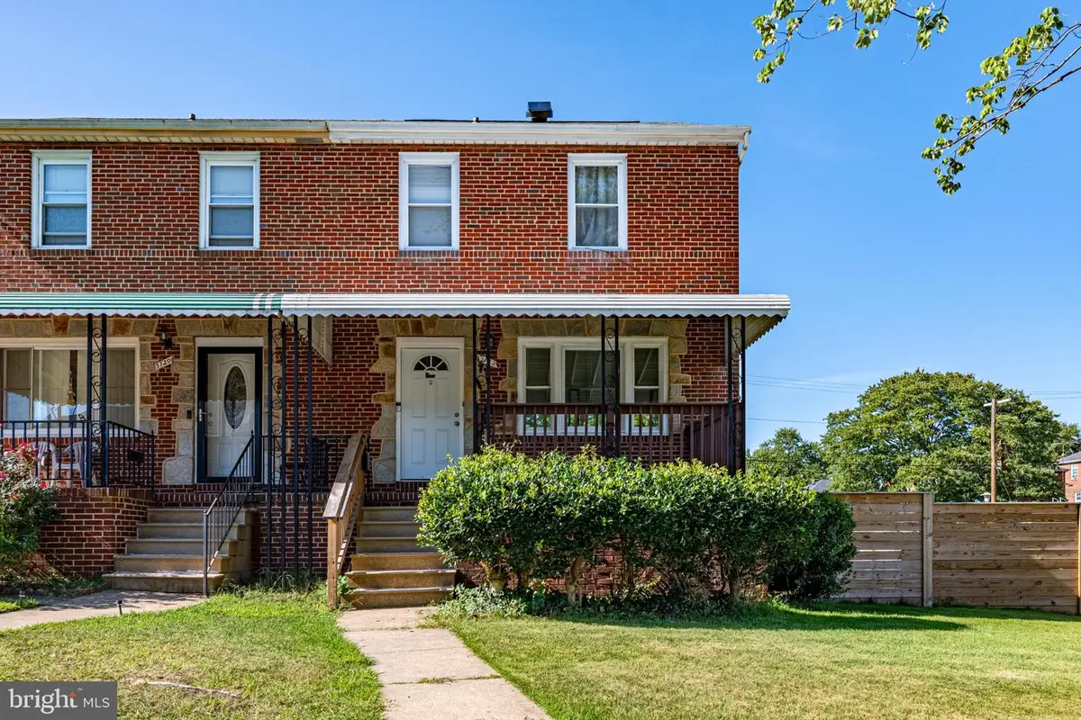 5122 Pembroke Ave, Baltimore, MD 21206 - #1