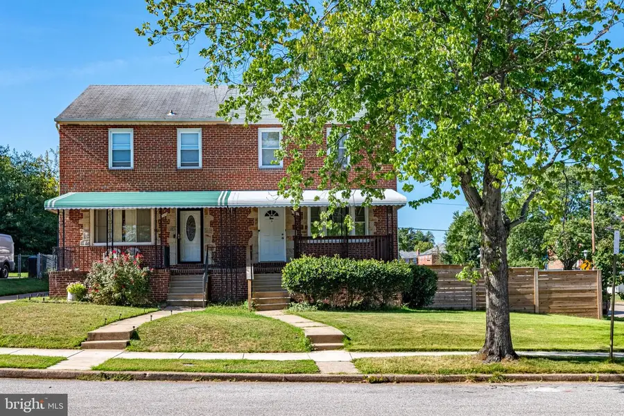 5122 Pembroke Ave, Baltimore, MD 21206 - #3