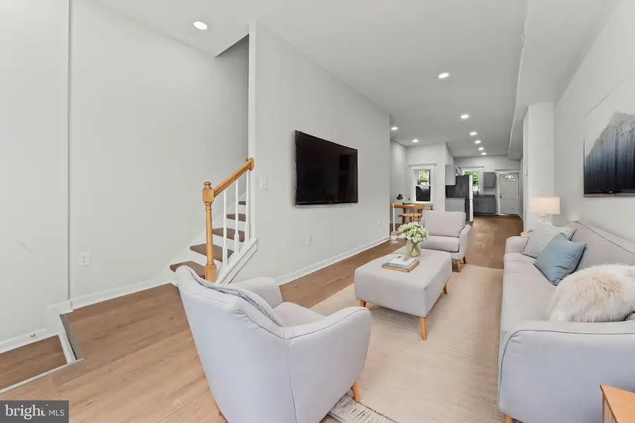 1836 W Fayette St, Baltimore, MD 21223 - #2
