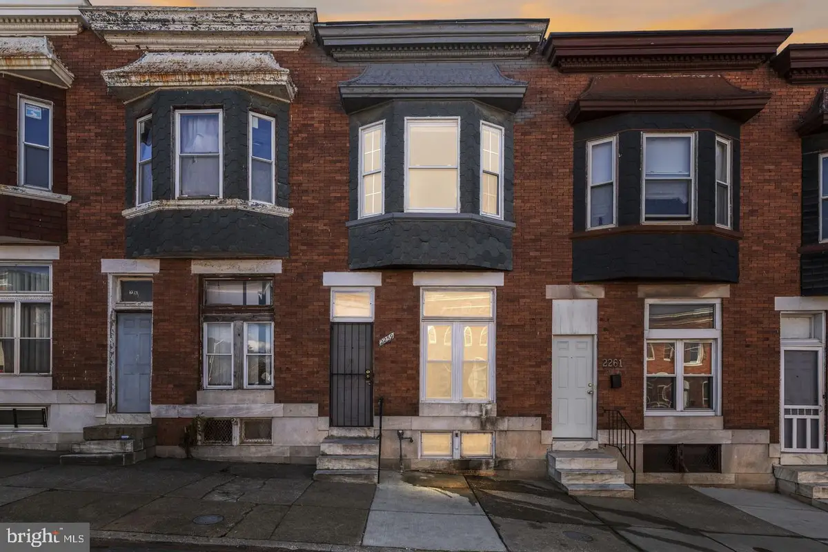 Address Withheld By Seller, Baltimore, MD 21223 - #1