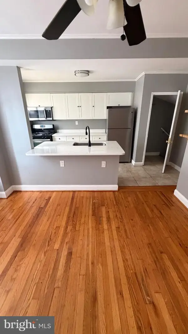 Address Withheld By Seller, BALTIMORE, MD 21212