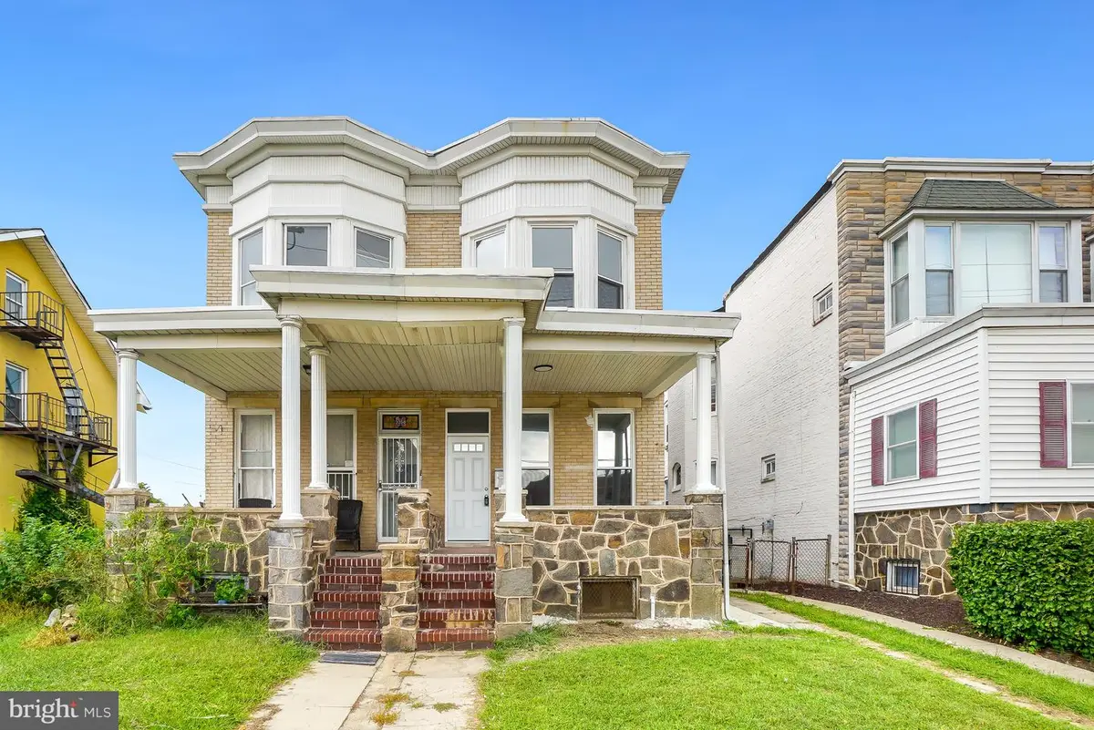 3356 Wilkens Ave, Baltimore, MD 21229 - #1