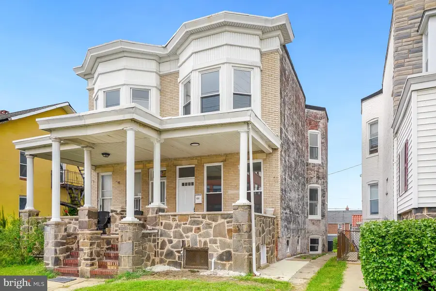 3356 Wilkens Ave, Baltimore, MD 21229 - #2