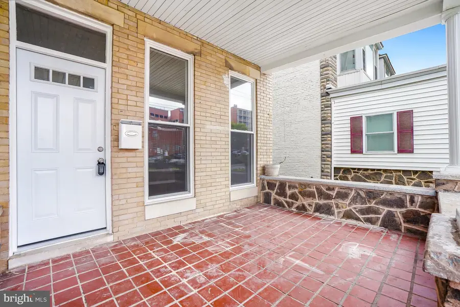 3356 Wilkens Ave, Baltimore, MD 21229 - #3