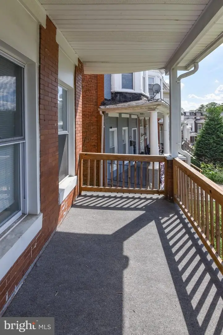 3619 Cottage Ave, Baltimore, MD 21215 - #2