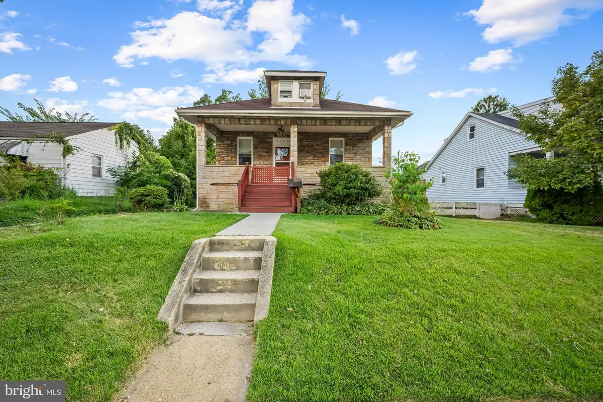 3123 Orlando Ave, Baltimore, MD 21234 - #1