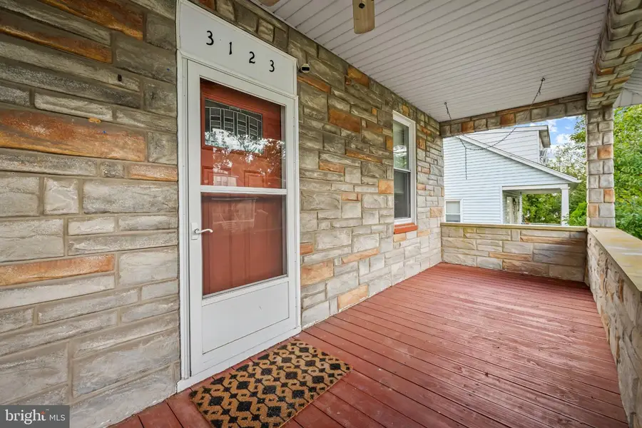 3123 Orlando Ave, Baltimore, MD 21234 - #2
