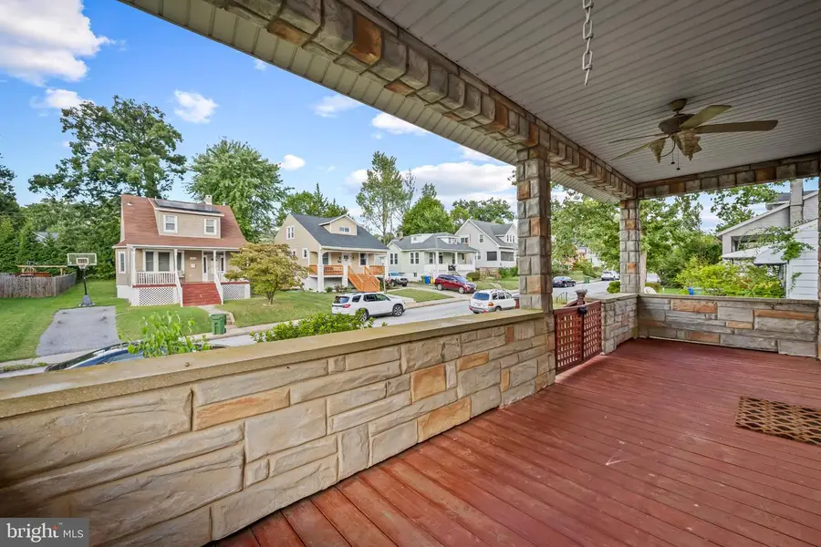 3123 Orlando Ave, Baltimore, MD 21234 - #3