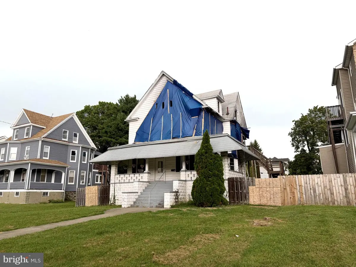 4108 Maine Ave, Baltimore, MD 21207 - #1