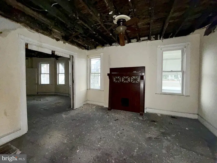 4108 Maine Ave, Baltimore, MD 21207 - #3
