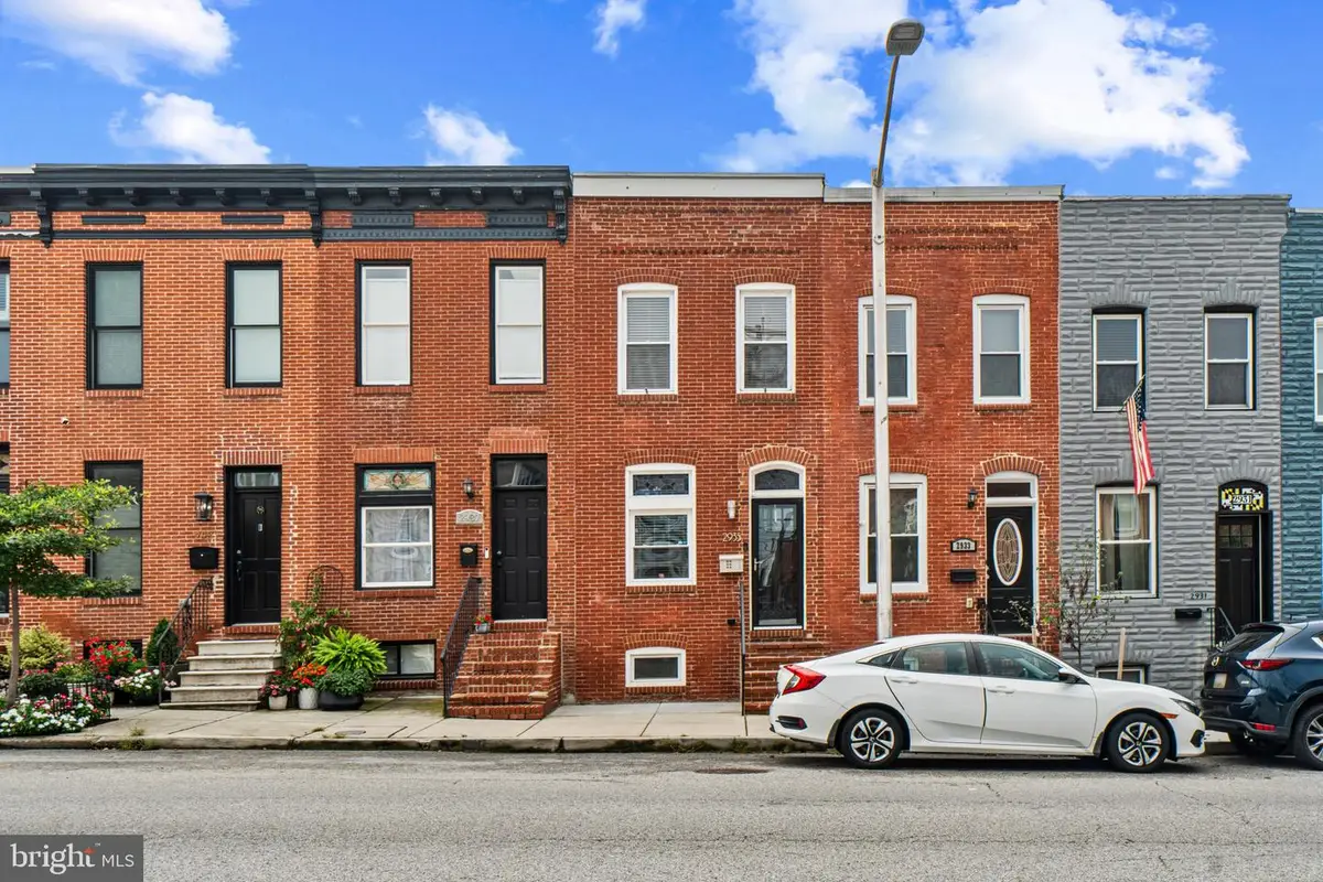 2935 Fait Ave, Baltimore, MD 21224 - #1