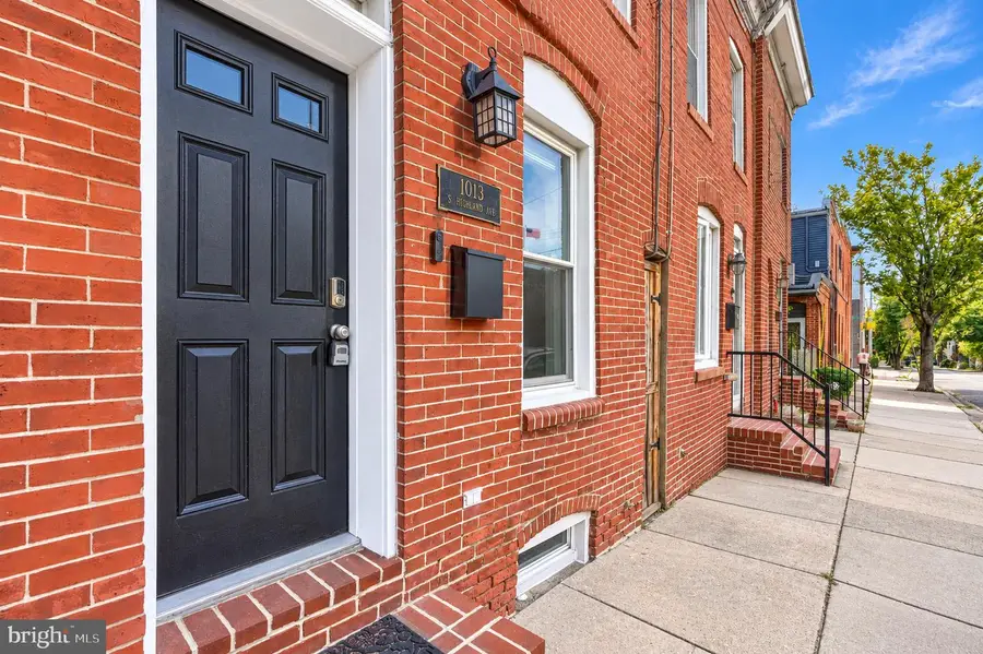 1013 S Highland, Baltimore, MD 21224 - #3