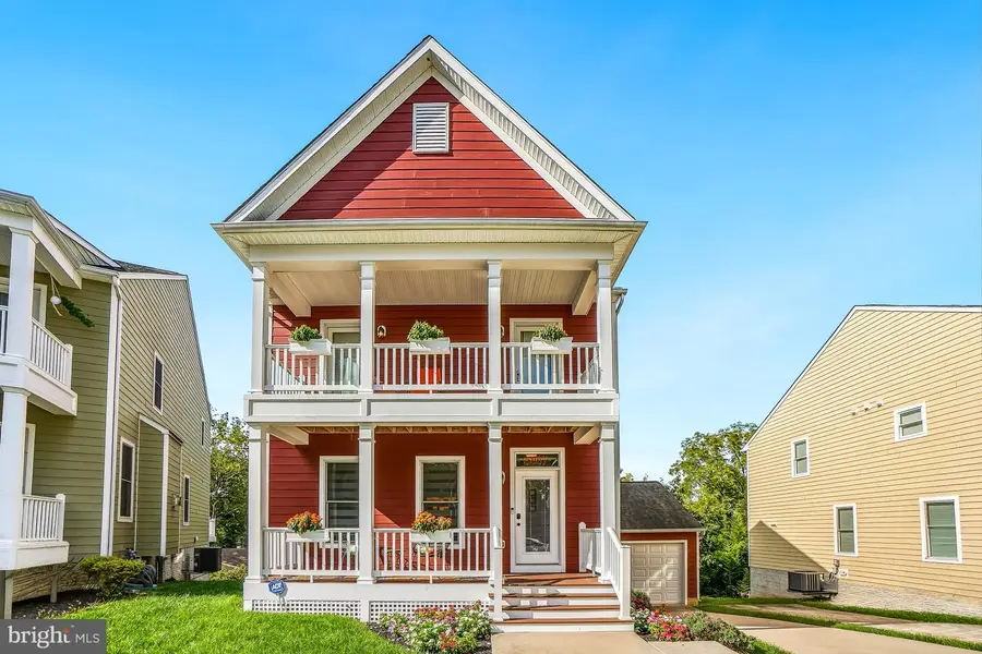 5007 Ashmans Hope, Baltimore, MD 21207 - #2