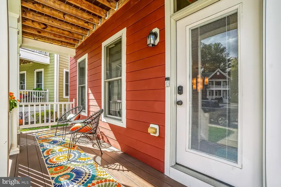 5007 Ashmans Hope, Baltimore, MD 21207 - #3