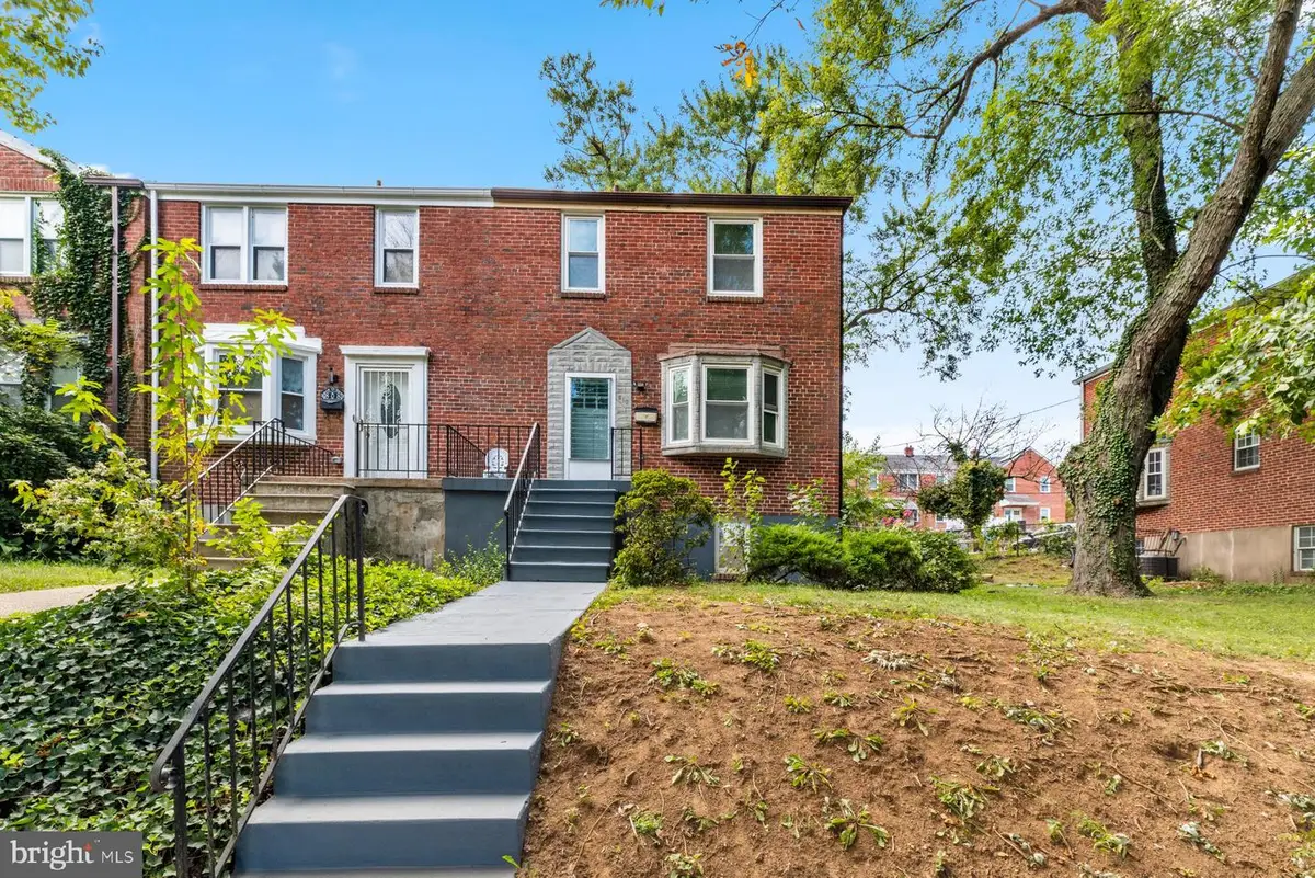 810 Wedgewood Rd, Baltimore, MD 21229 - #1