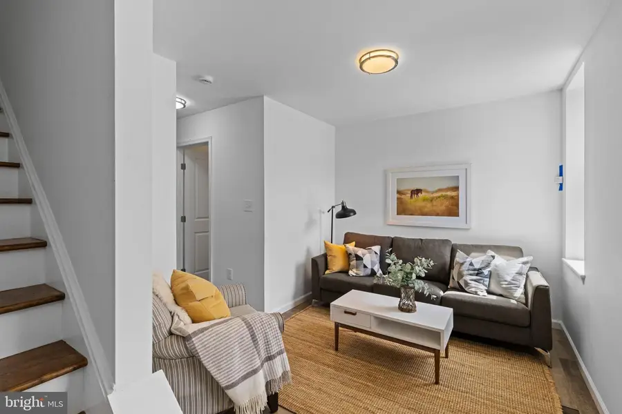 3422 Elmora, Baltimore, MD 21213 - #3