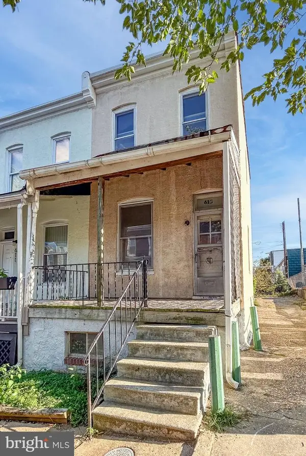 613 Harding Pl, BALTIMORE, MD 21211