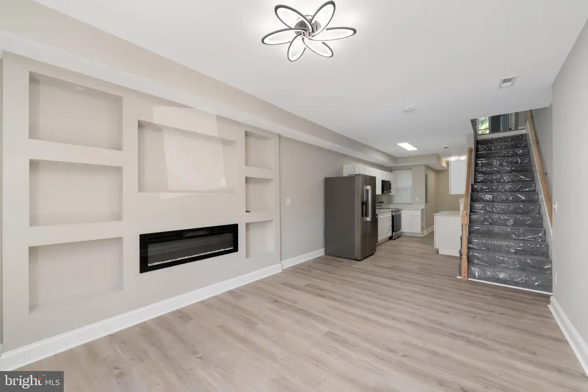 2641 Francis St, Baltimore, MD 21217 - #1
