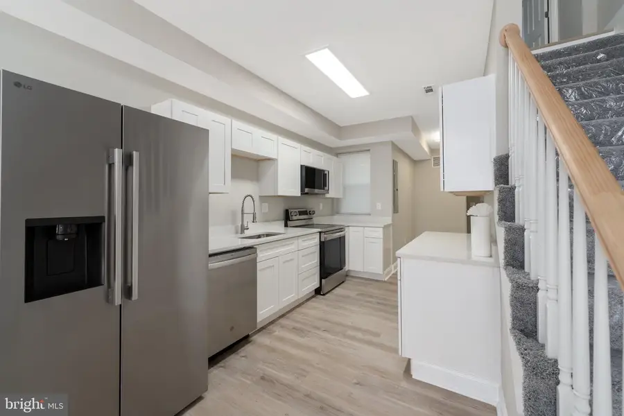 2641 Francis St, Baltimore, MD 21217 - #2