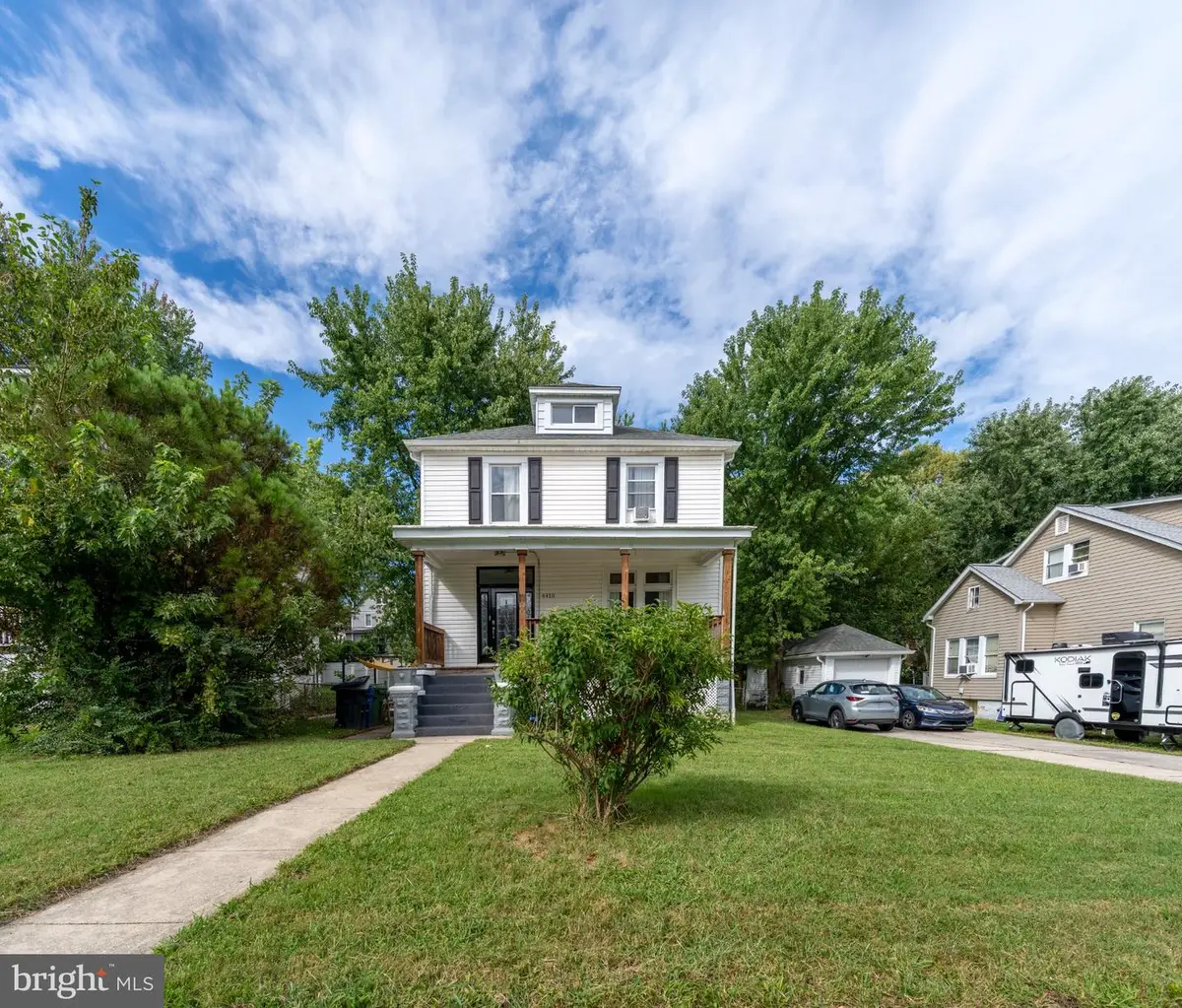 4410 Raspe Ave, Baltimore, MD 21206 - #1