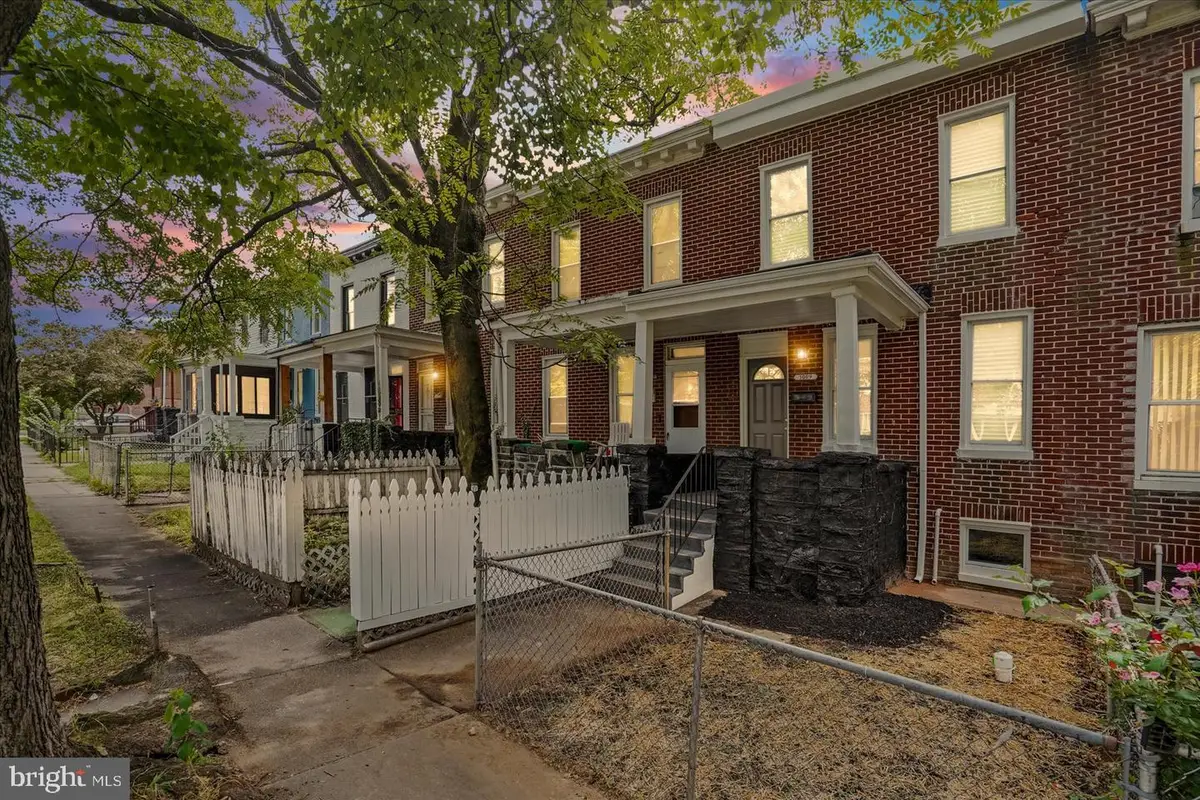 1009 Darley Ave, Baltimore, MD 21218 - #1
