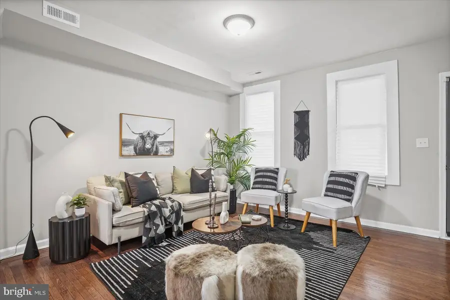 1009 Darley Ave, Baltimore, MD 21218 - #2