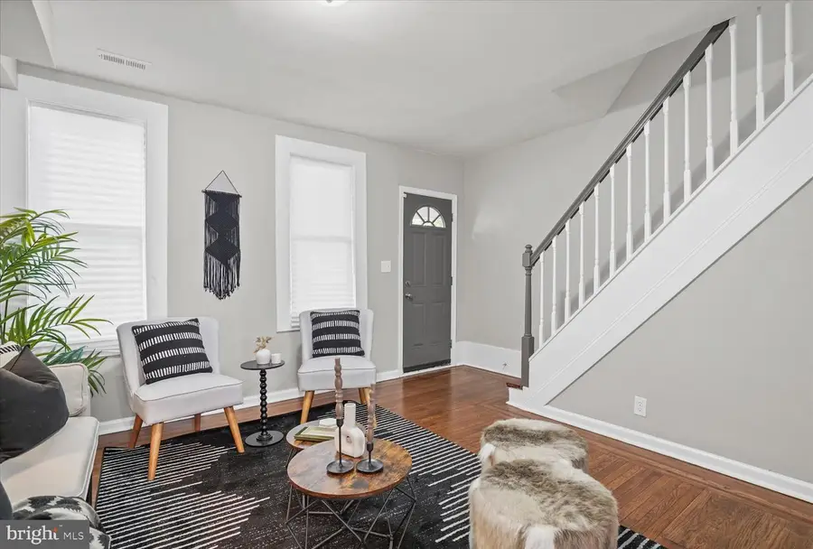 1009 Darley Ave, Baltimore, MD 21218 - #3