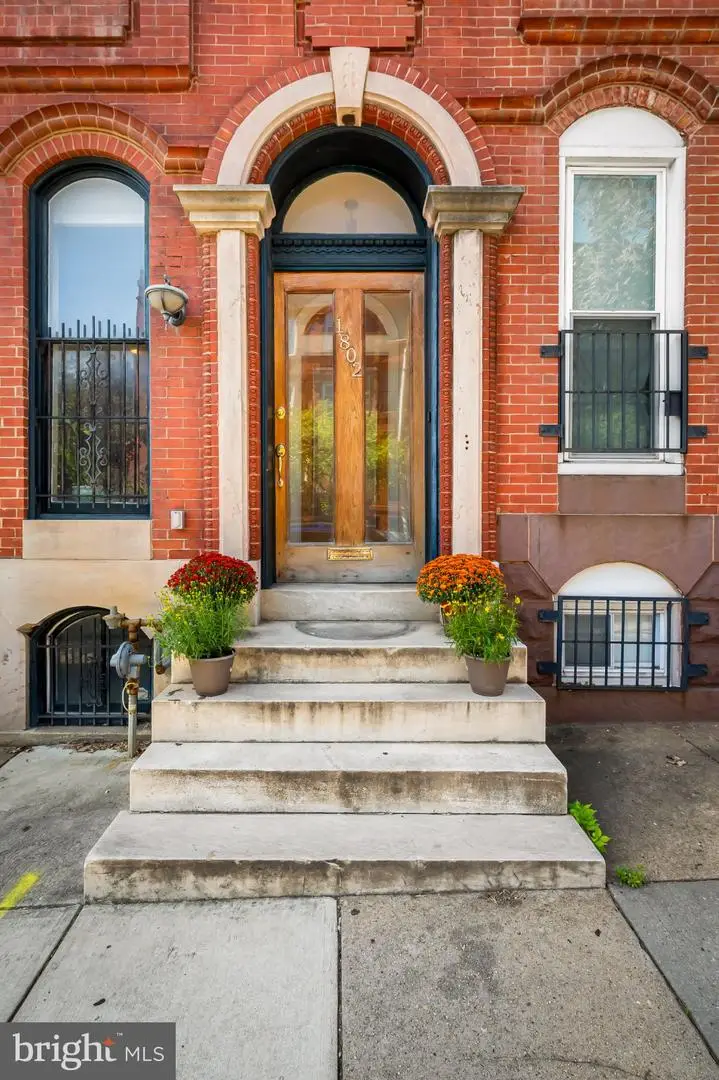 1802 Saint Paul St, Baltimore, MD 21202 - #2