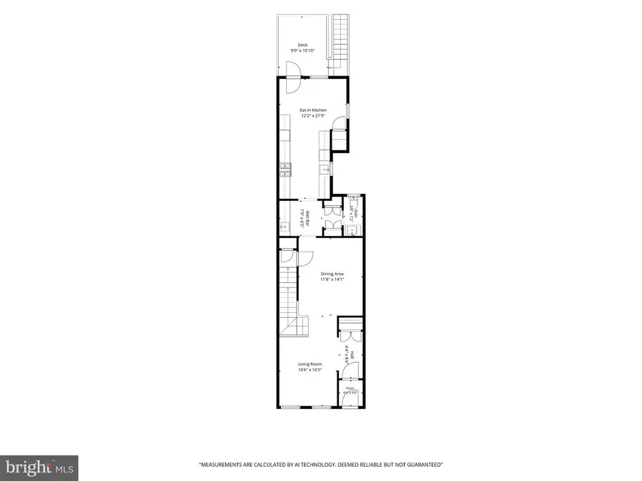 1802 Saint Paul St, Baltimore, MD 21202 - #3