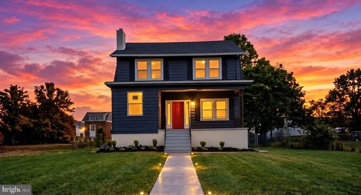 4104 Wentworth Rd, Baltimore, MD 21207 - #1