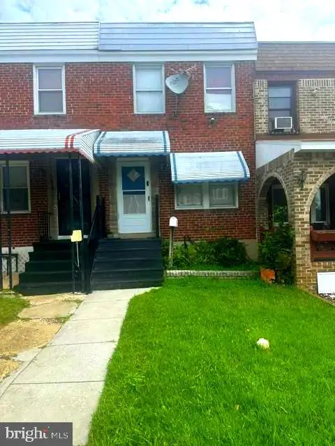 3640 Kenyon Ave, Baltimore, MD 21213 - #1