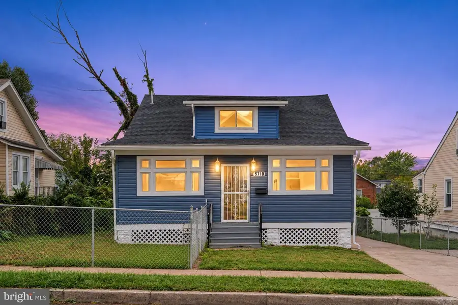 5710 Winner Ave, Baltimore, MD 21215 - #3