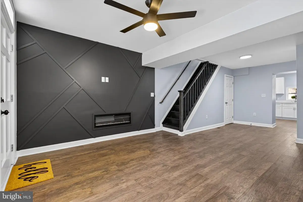 1212 W Lombard St, Baltimore, MD 21223 - #1