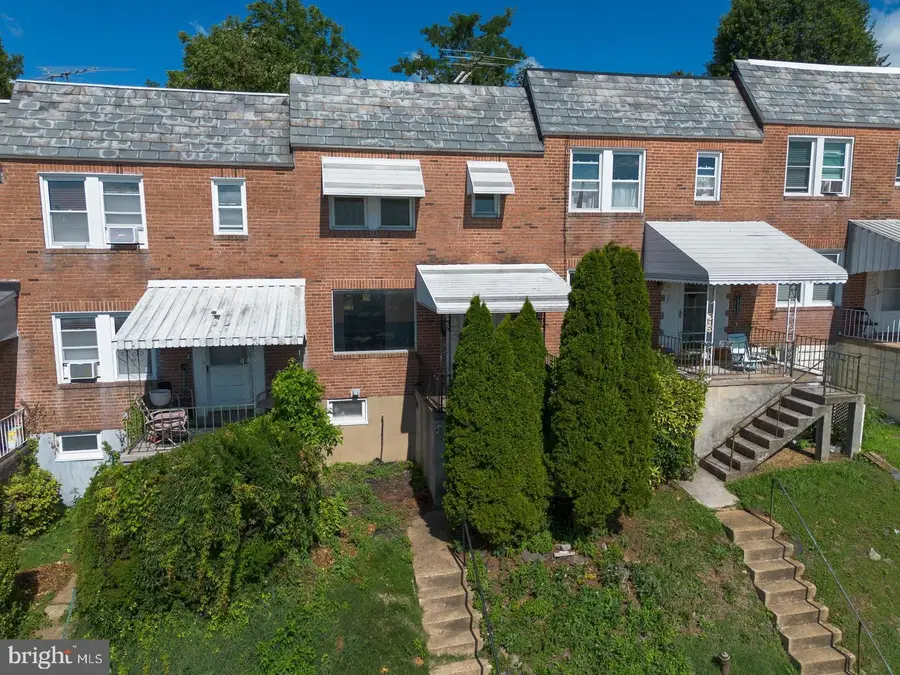 5924 Glen Falls Ave, Baltimore, MD 21206 - #2