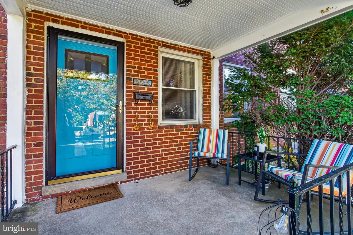 1213 Walters Ave, Baltimore, MD 21239 - #1
