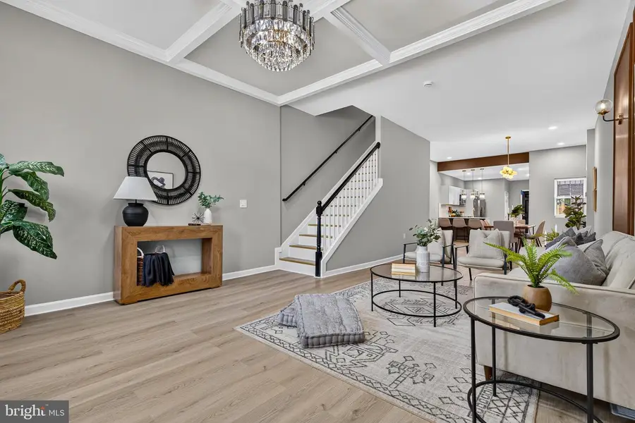 610 N Fulton Ave, Baltimore, MD 21217 - #2