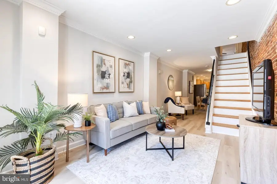 1806 Light St, Baltimore, MD 21230 - #2