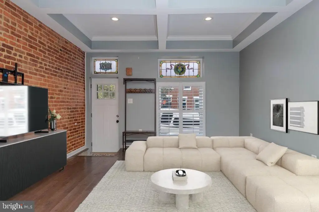 3827 Hudson St, Baltimore, MD 21224 - #1