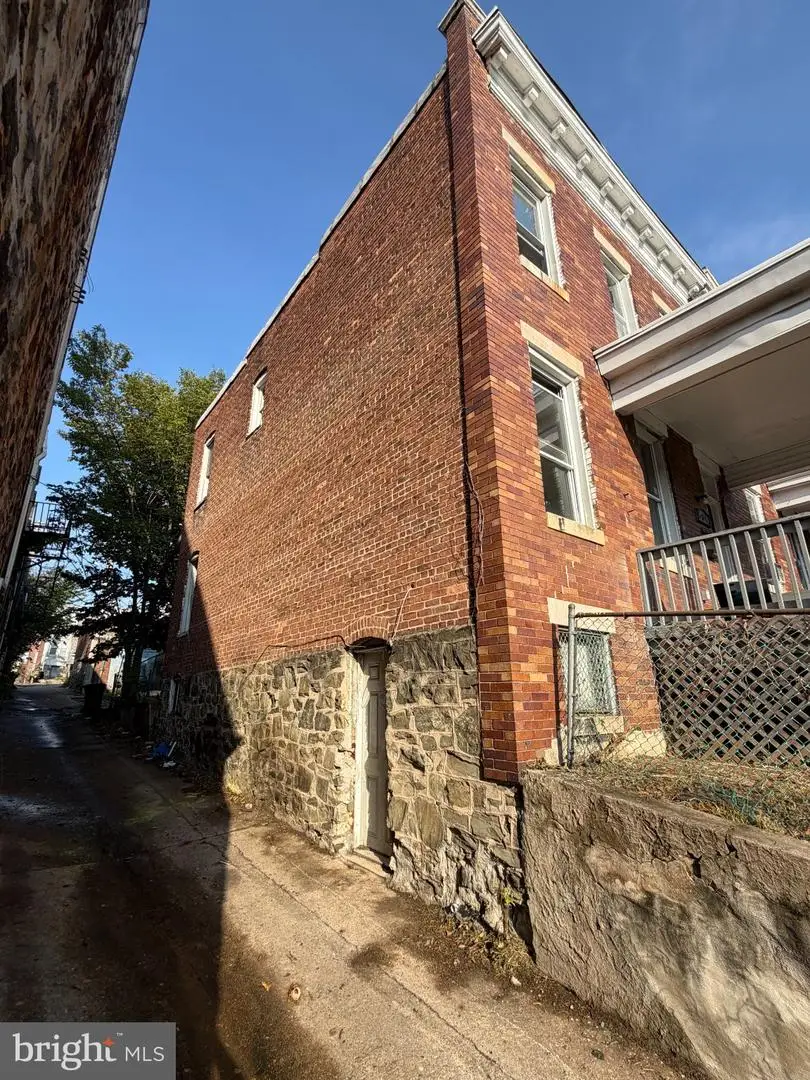 600 N Grantley St, Baltimore, MD 21229 - #2
