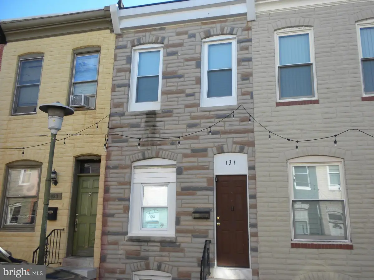 131 N Streeper St, Baltimore, MD 21224 - #1