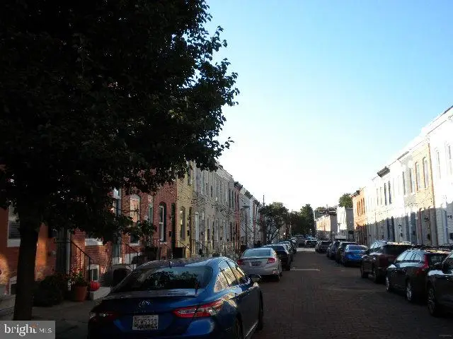 131 N Streeper St, Baltimore, MD 21224 - #2