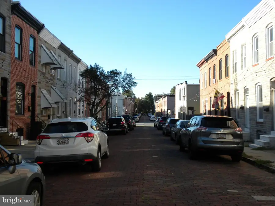 131 N Streeper St, Baltimore, MD 21224 - #3
