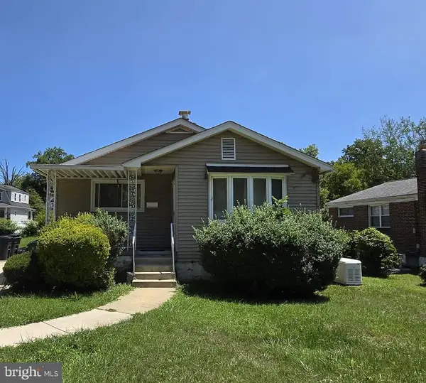 2915 N Rogers, BALTIMORE, MD 21207