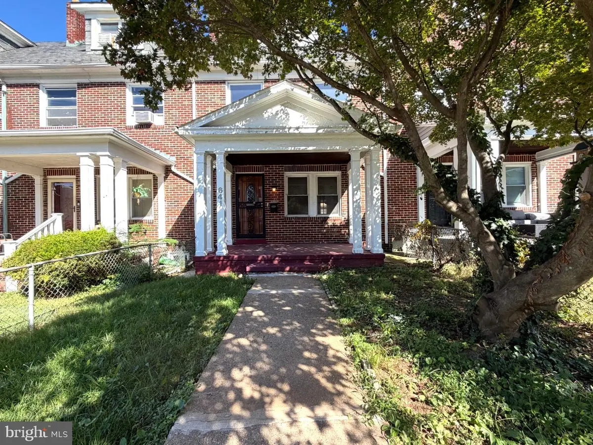 641 N Augusta Ave, Baltimore, MD 21229 - #1