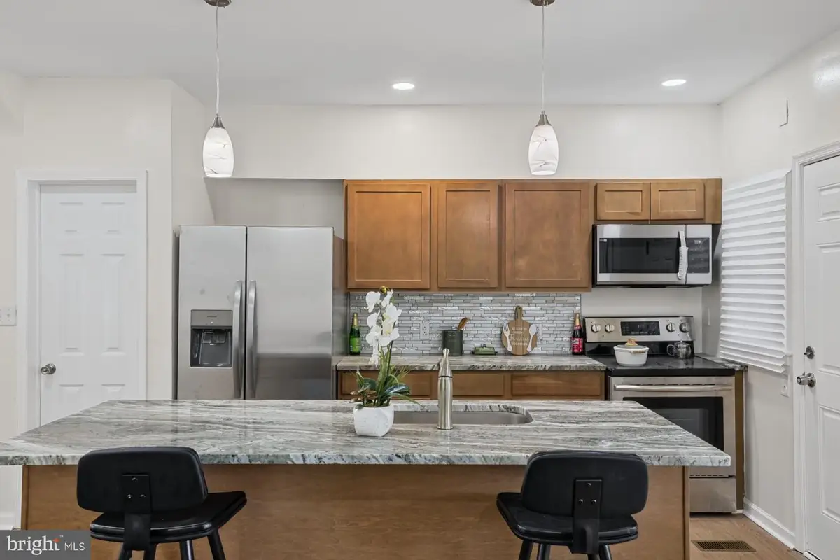 3823 Cottage Ave, Baltimore, MD 21215 - #1